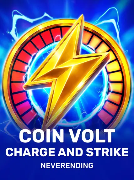 Coin Volt: Charge and Strike game tile